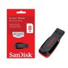 Flashdisk FD FlashDrive SanDisk 8GB